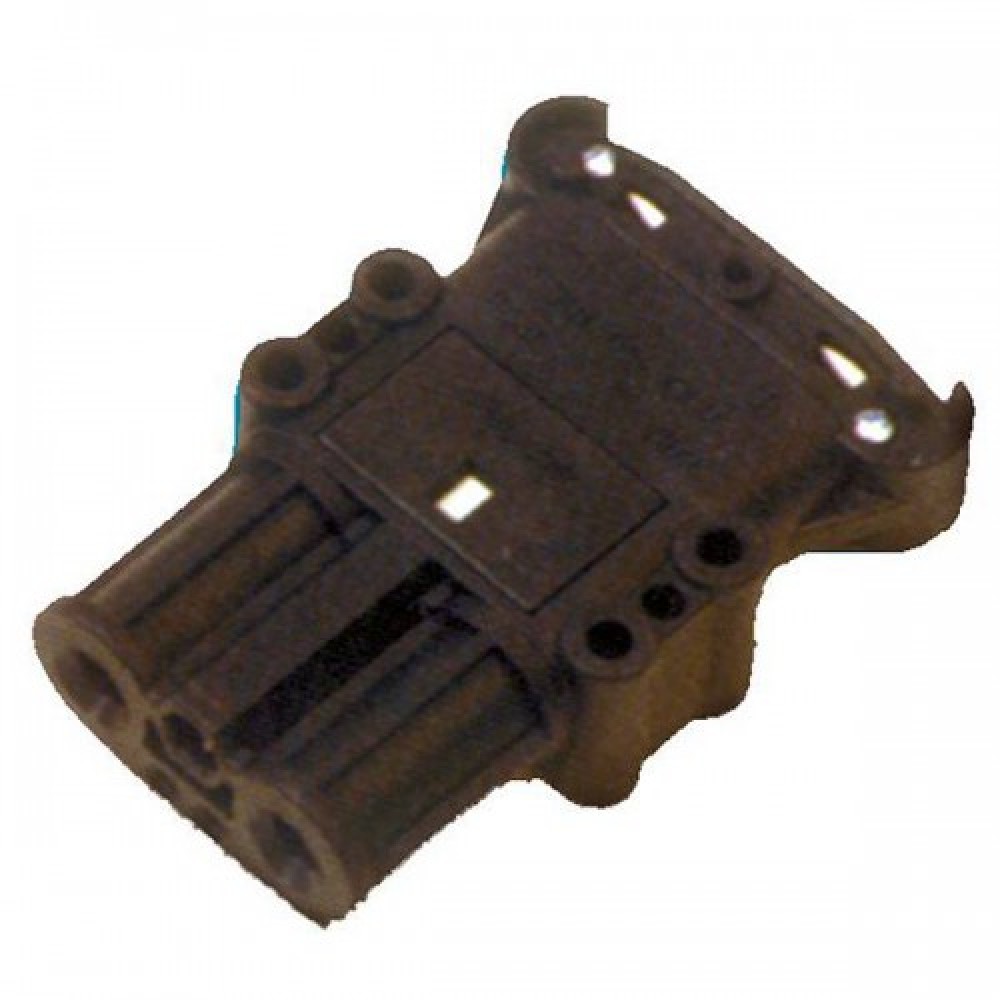 PRIZA EURO V / F 320A, 70MM²