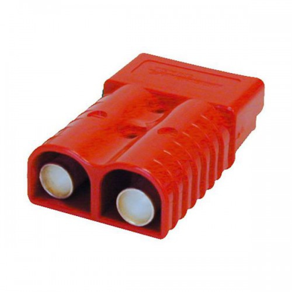 PRIZA SB / S 350 24V 70MM² ROSU