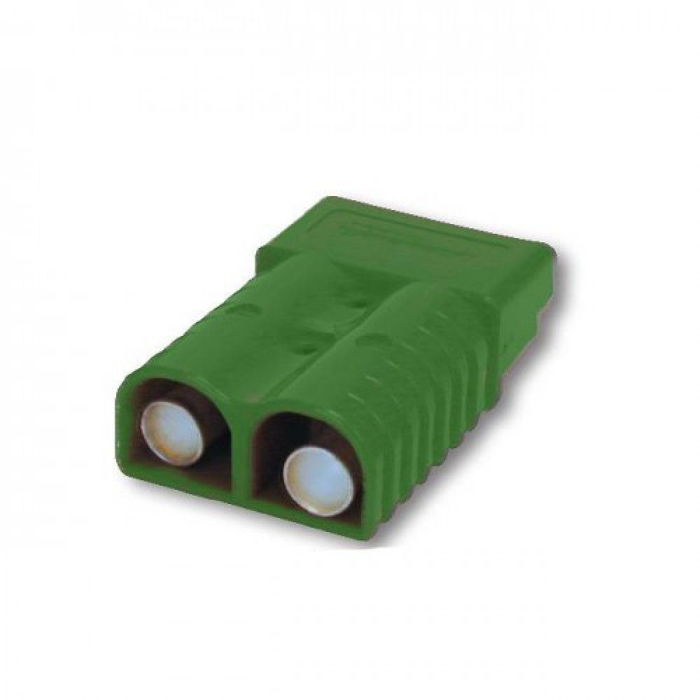 PRIZA SB / S 350, 72V 70MM² VERDE