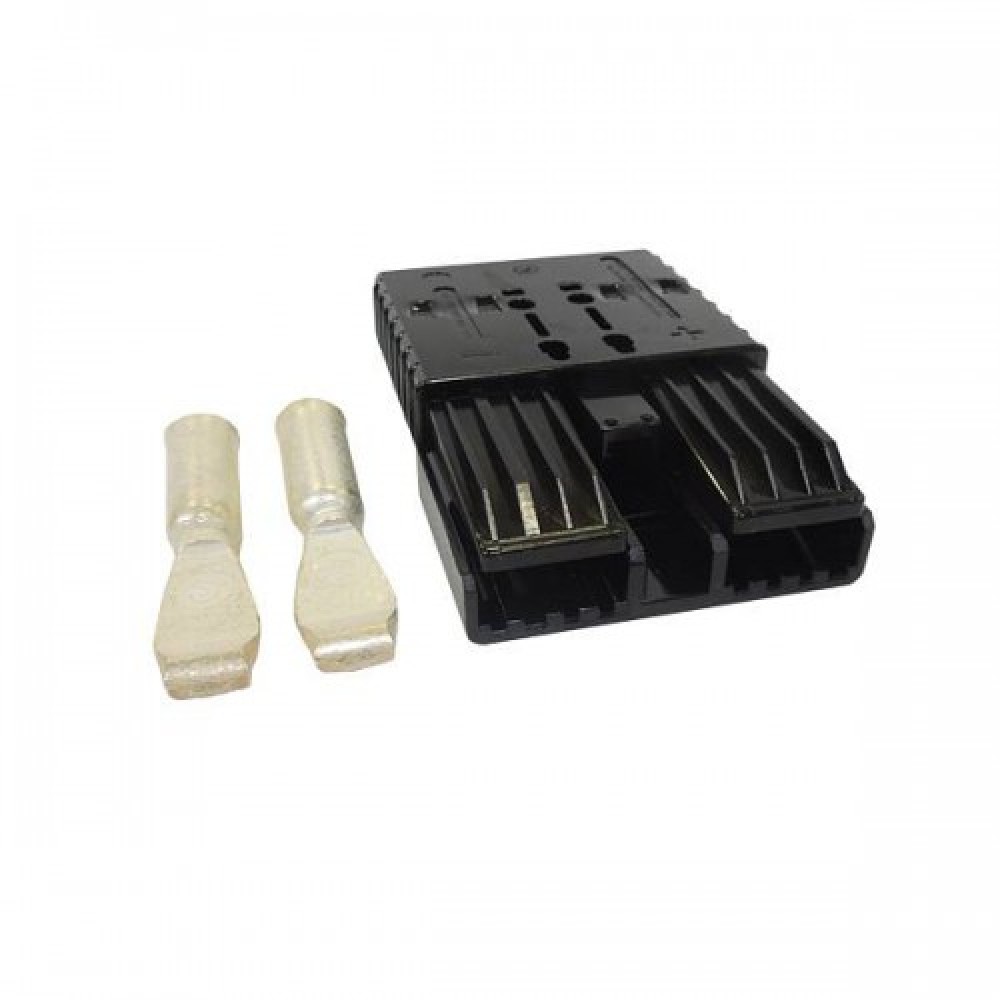 PRIZA SBX / SAE 350, 80V 70MM² NEGRU