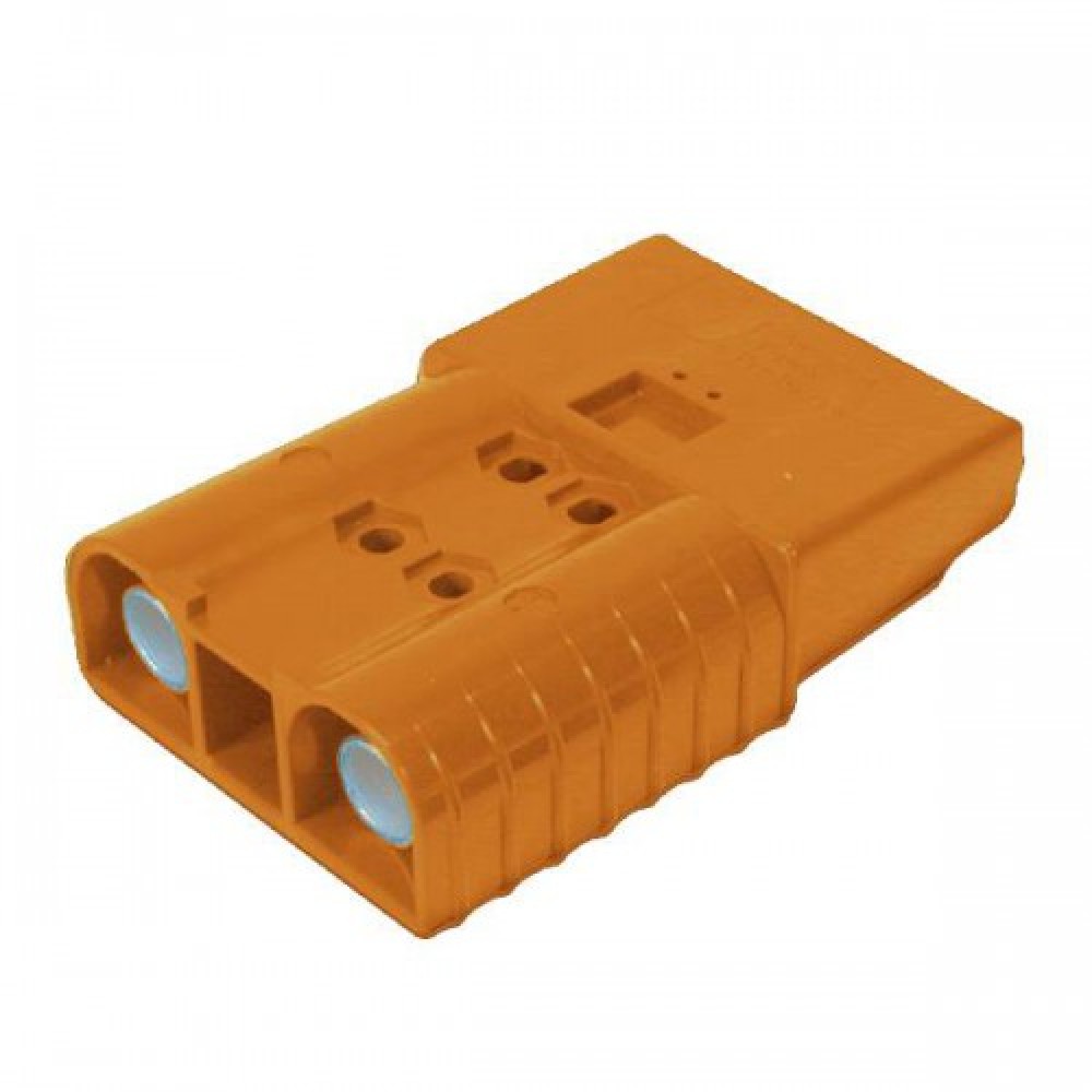 PRIZA SBE / SAE 320, 18V 70MM² ORANGE