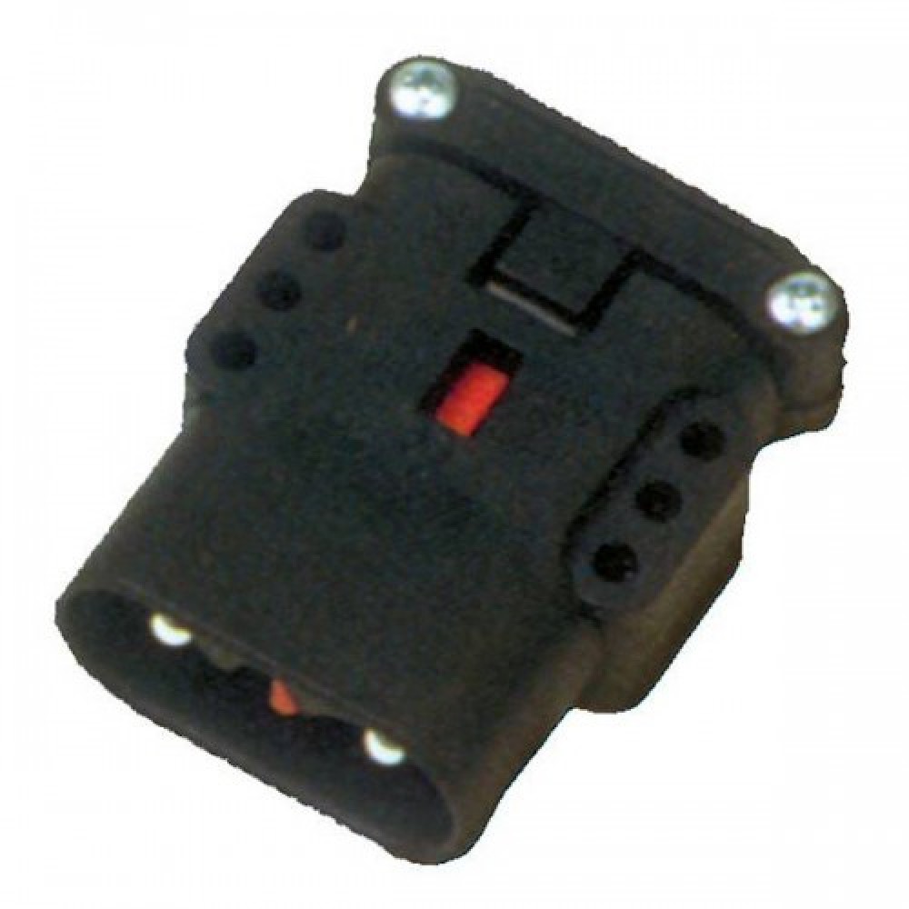 PRIZA EURO FT M 80A, 25MM²