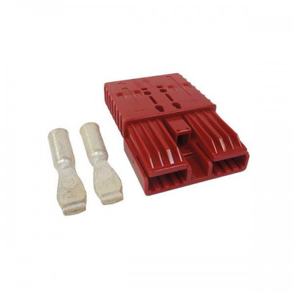 PRIZA SBX / SAE 350, 70MM²  ROSU