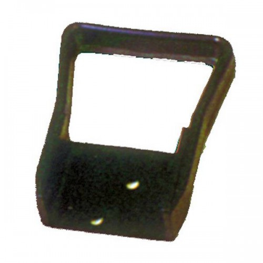 MANER PRIZA  SB / SBE / SBX SBE 160 / SBX 175 - NEGRU