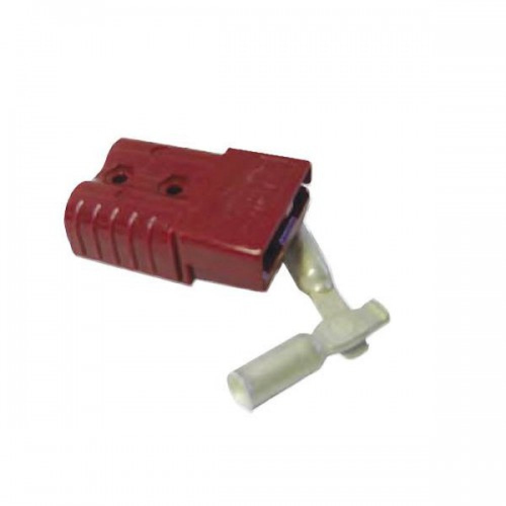 PRIZA SB 120 24V 35MM² ROSU