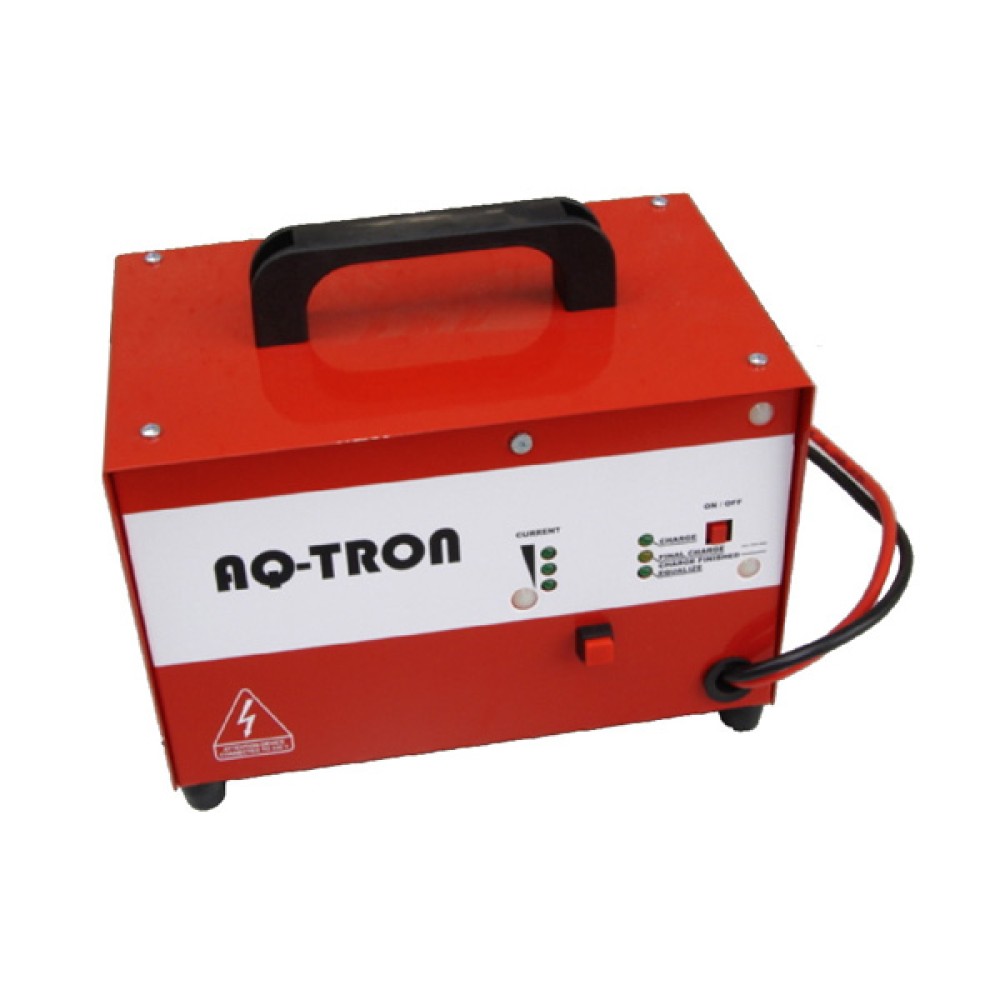 Incarcator AQ-TRON AQ12M30 12V 30Ah