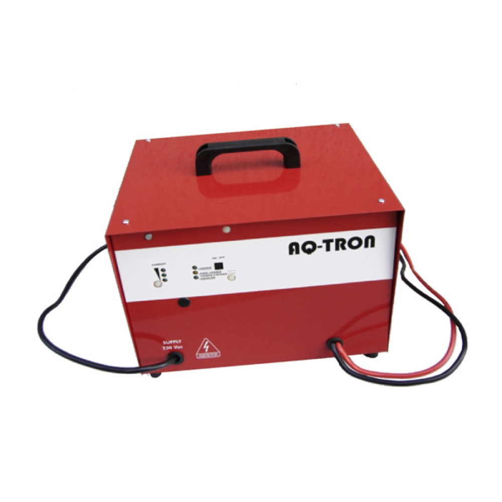 Incarcator AQ-TRON AQ24M60 24V 60Ah