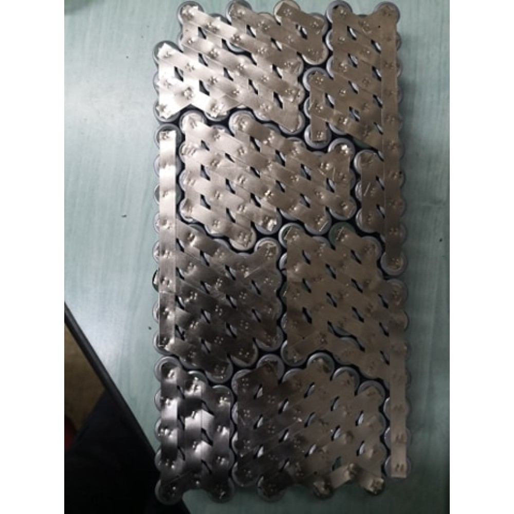 Baterie Litiu-Ion 48V 39Ah