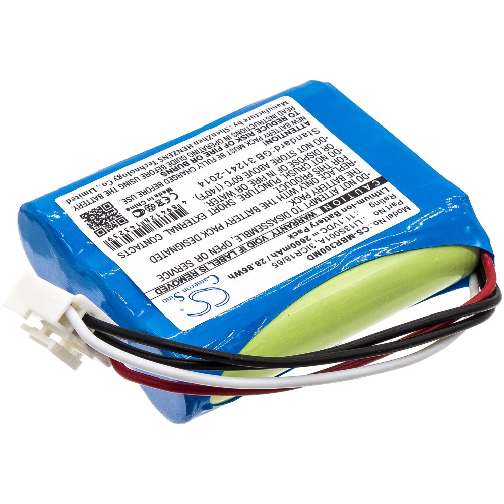 Acumulator pentru Mindray