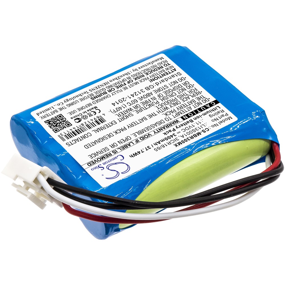 Acumulator pentru Mindray