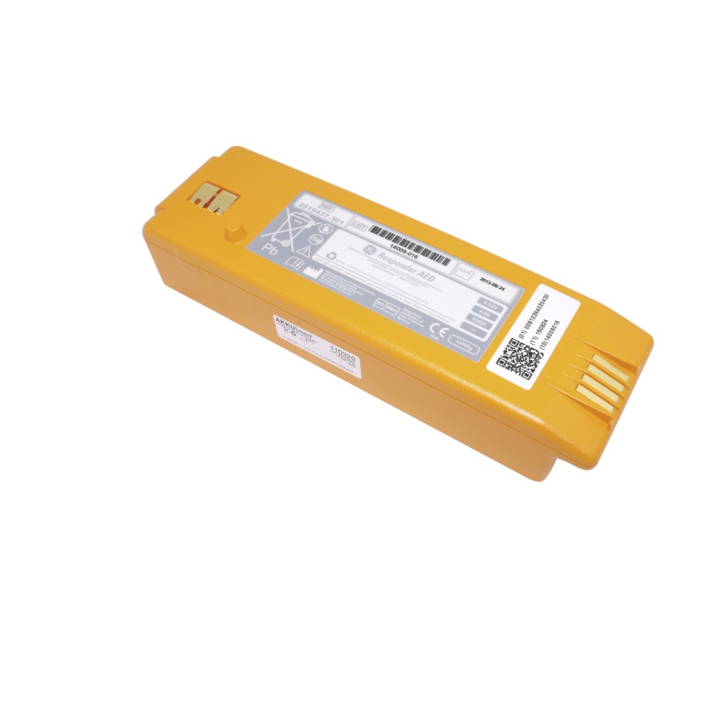 Baterie nereincarcabila Defibrilator GE Responder AED
