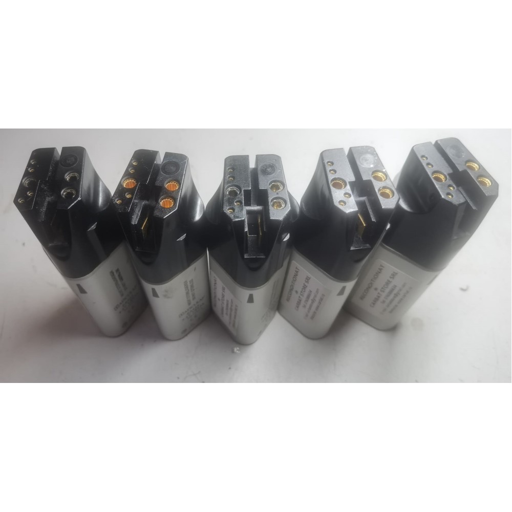 Reconditionare Acumulator AESCULAP ACCULAN GA666
