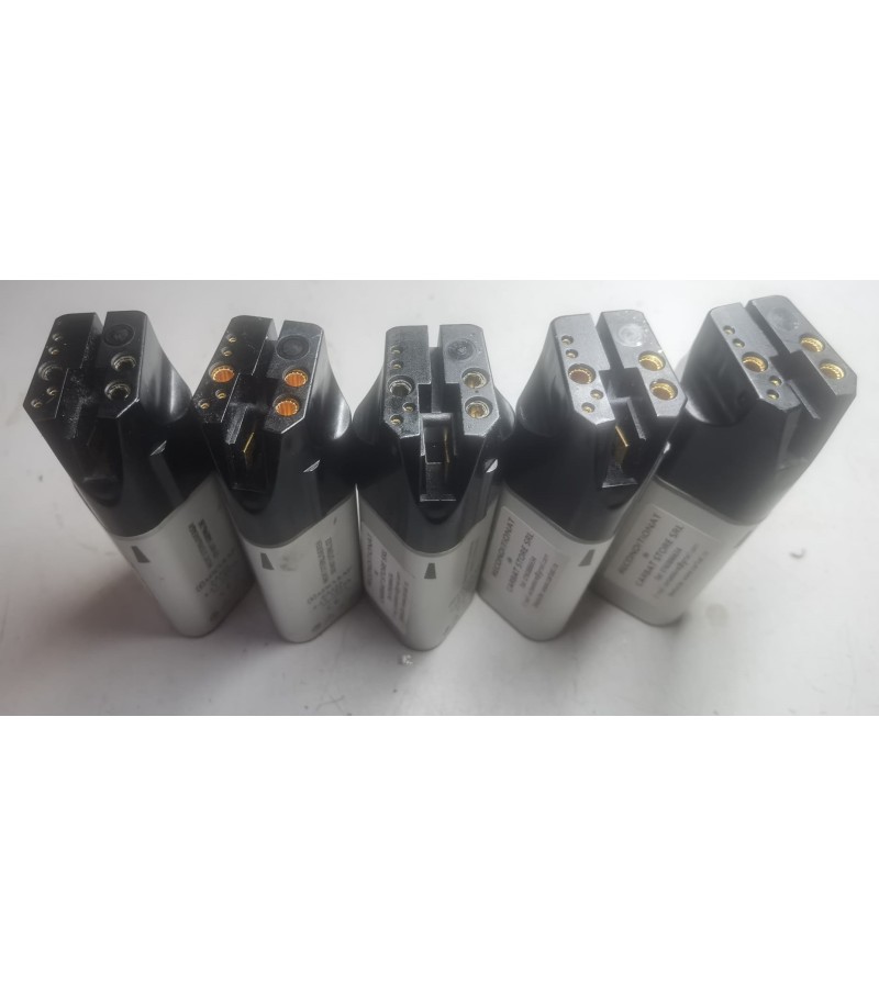Reconditionare Acumulator AESCULAP ACCULAN GA666