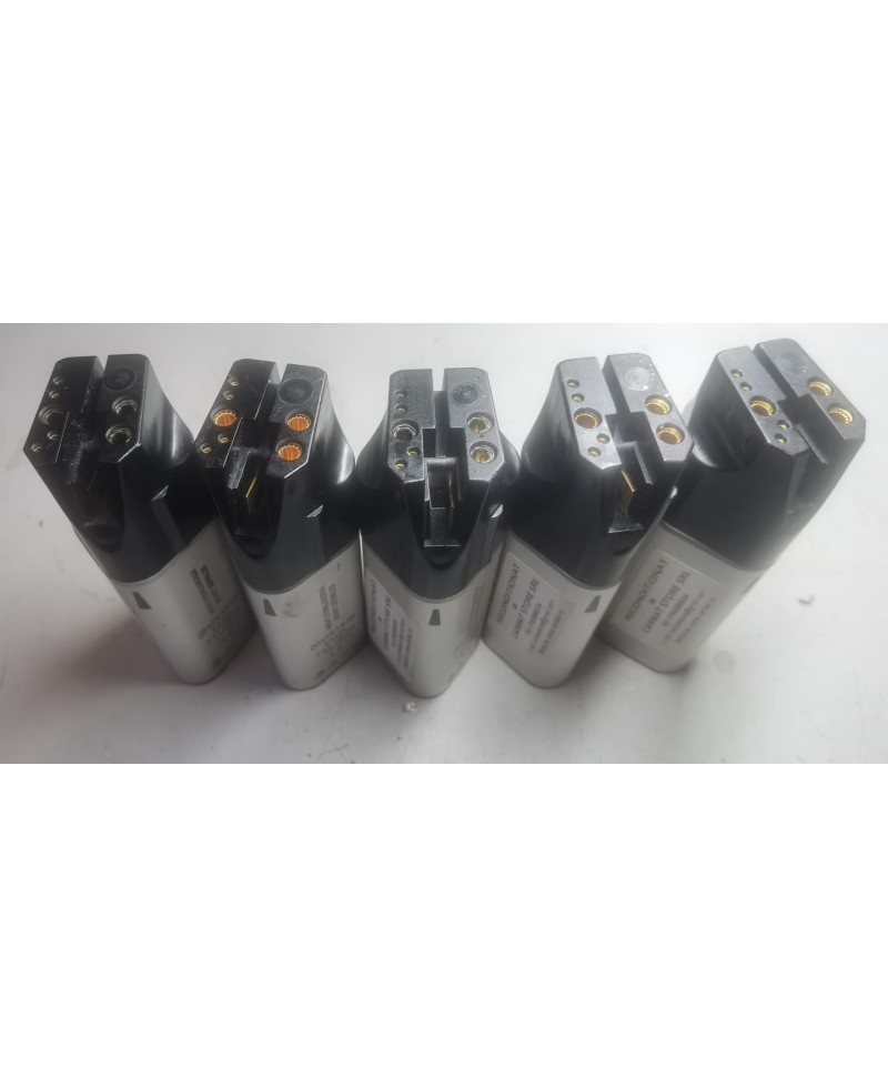 Reconditionare Acumulator AESCULAP ACCULAN GA666
