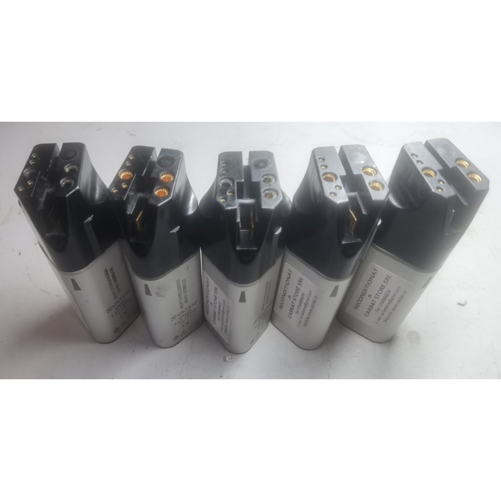 Reconditionare Acumulator AESCULAP ACCULAN GA666