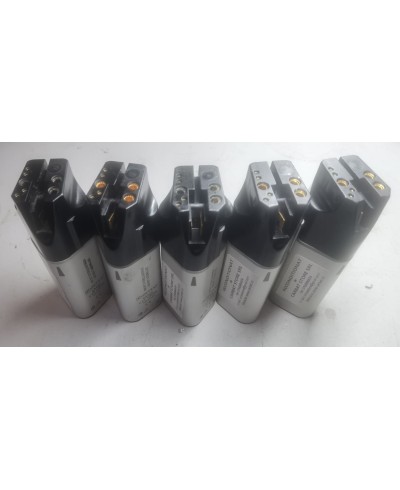 Reconditionare Acumulator AESCULAP ACCULAN GA666