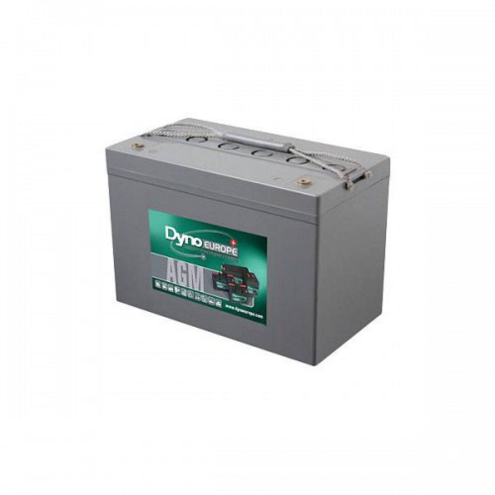 Baterie AGM DYNO 12V 103 Ah