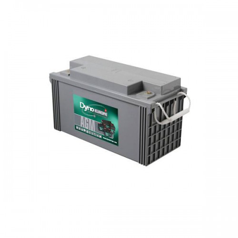 Baterie AGM DYNO 12V 128Ah
