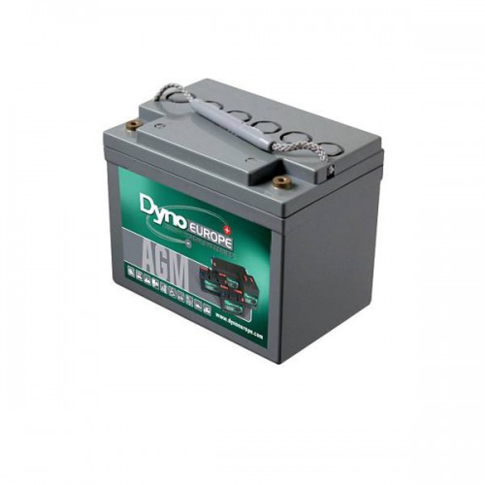 Baterie AGM DYNO 12V 41.1Ah