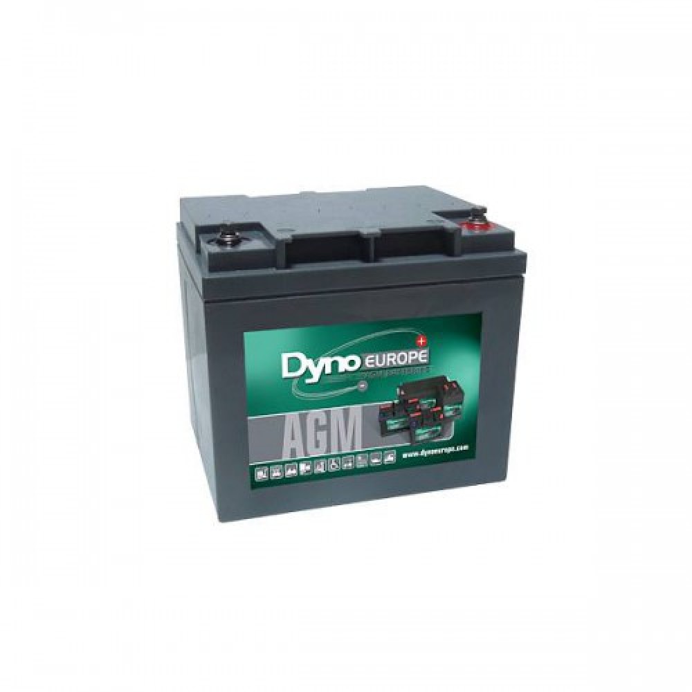Baterie AGM DYNO 12V 48.2Ah