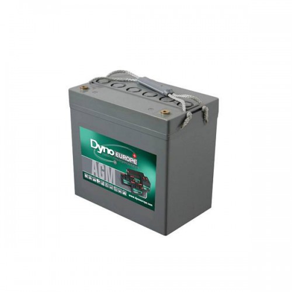 Baterie AGM DYNO 12V 59.2Ah
