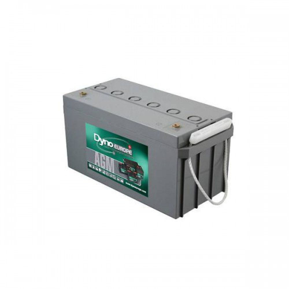 Baterie AGM DYNO 12V 70Ah