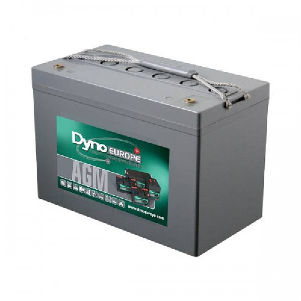 Baterie AGM DYNO 12V 99Ah