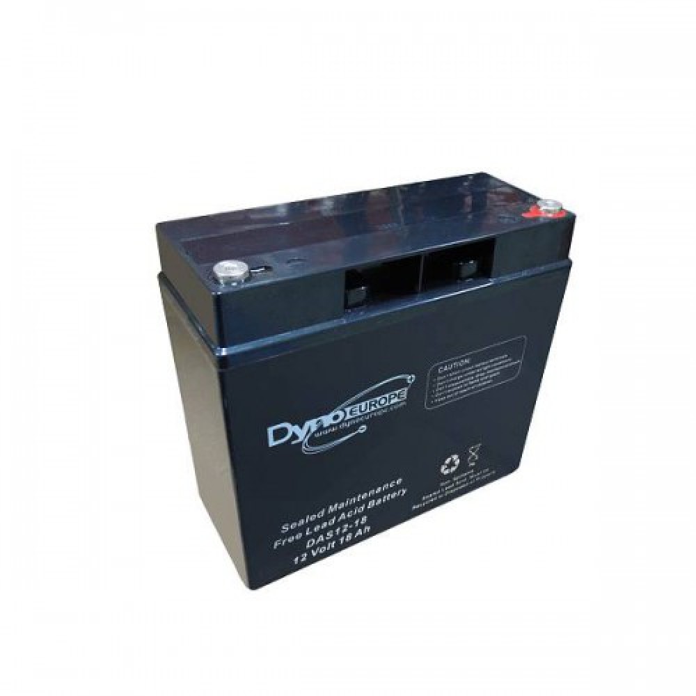 Baterie AGM DYNO 12V 18Ah/C20, 15.7Ah/C5