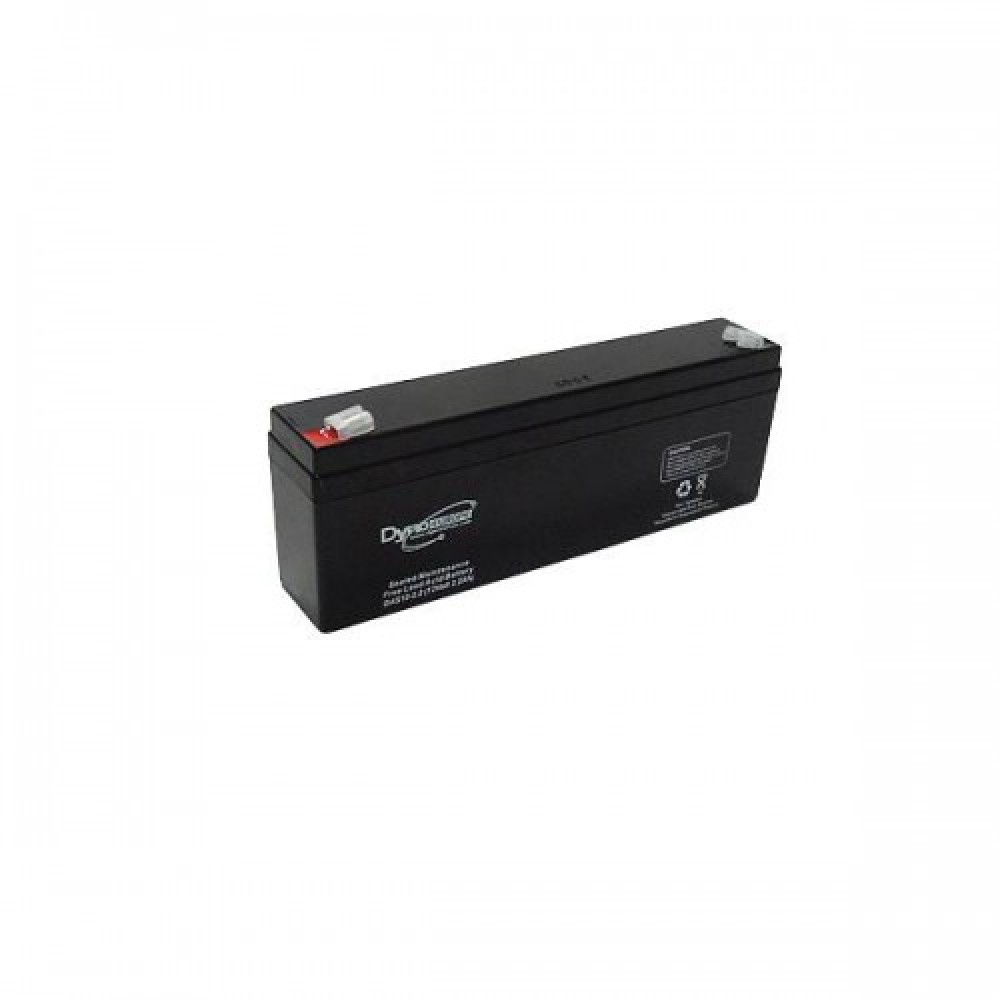 Baterie AGM DYNO 12V 2.2Ah/C20, 1.9/C5