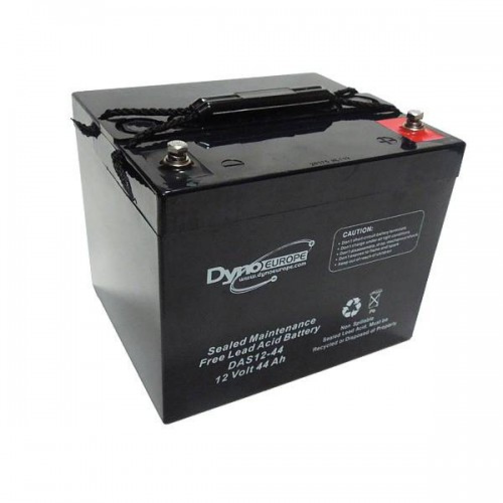 Baterie AGM DYNO 12V 48.4Ah/C20, 41Ah/C5