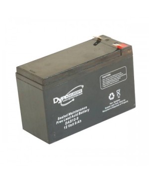 Baterie AGM DYNO 12V 9Ah/C20, 7.7Ah/C5