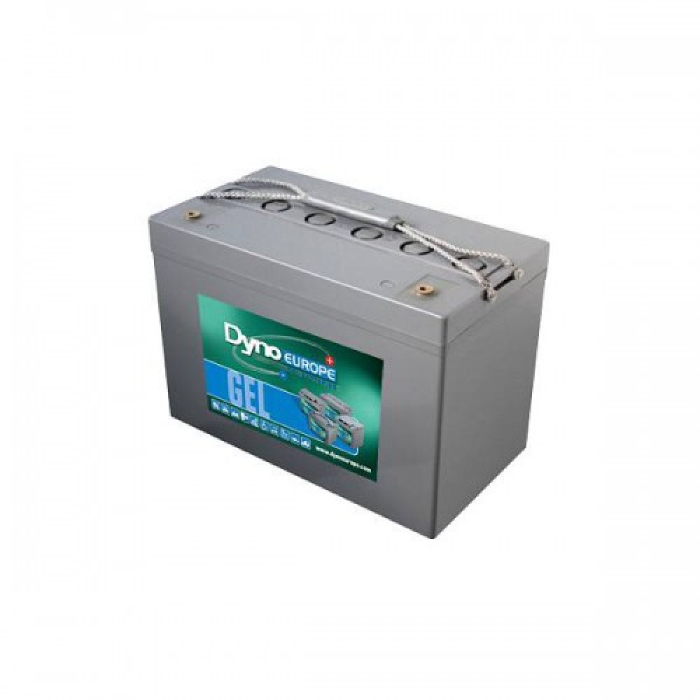 Baterie cu GEL DYNO 12V 105Ah
