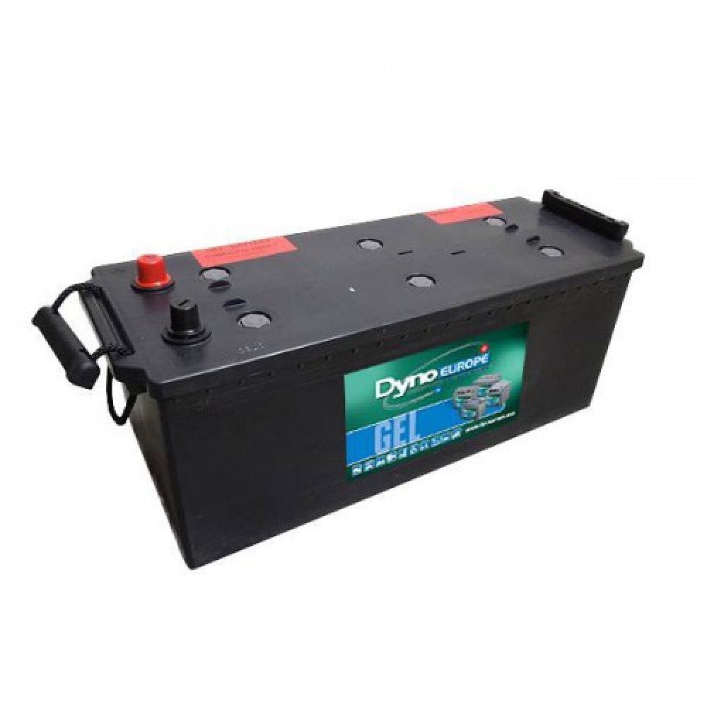Baterie cu GEL DYNO 12V 120Ah