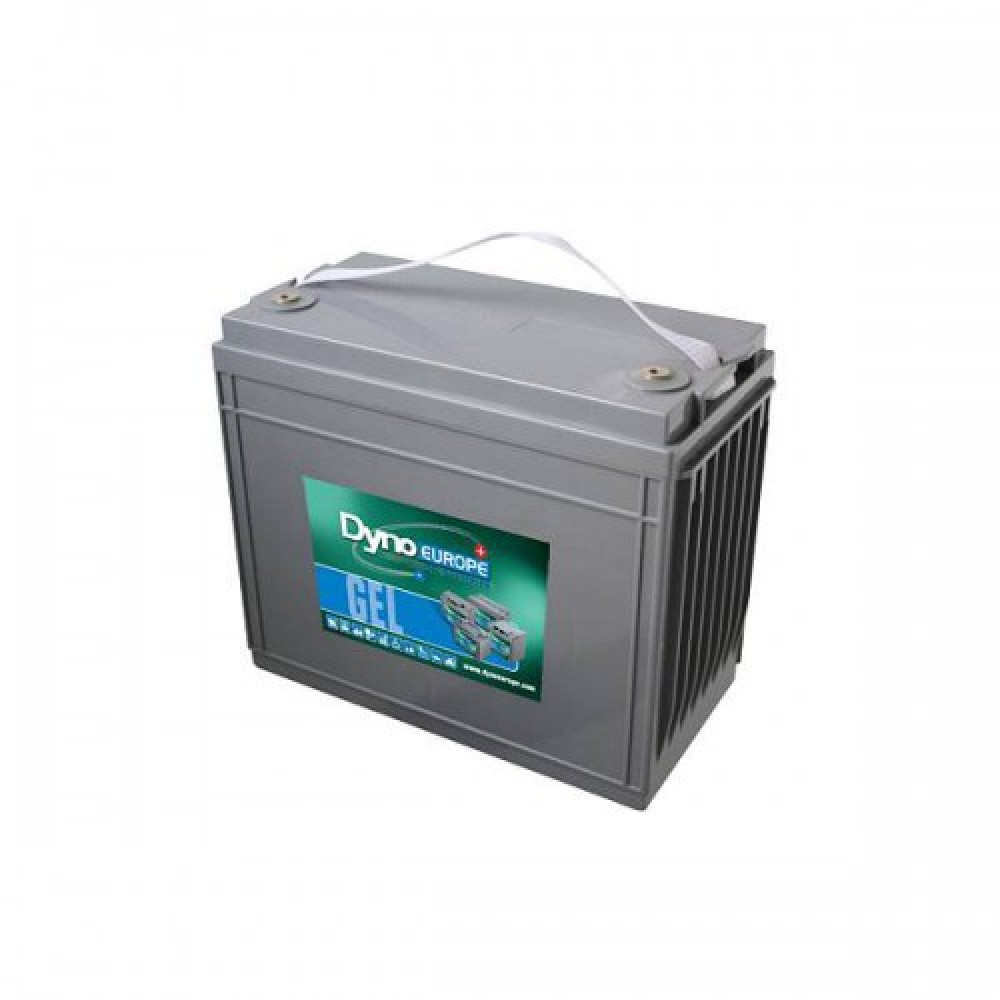 Baterie cu GEL DYNO 12V 160Ah