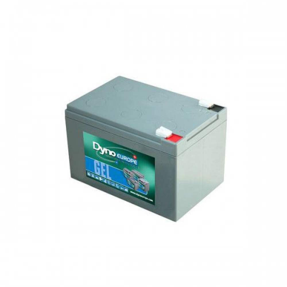 Baterie cu GEL DYNO 12V 12Ah