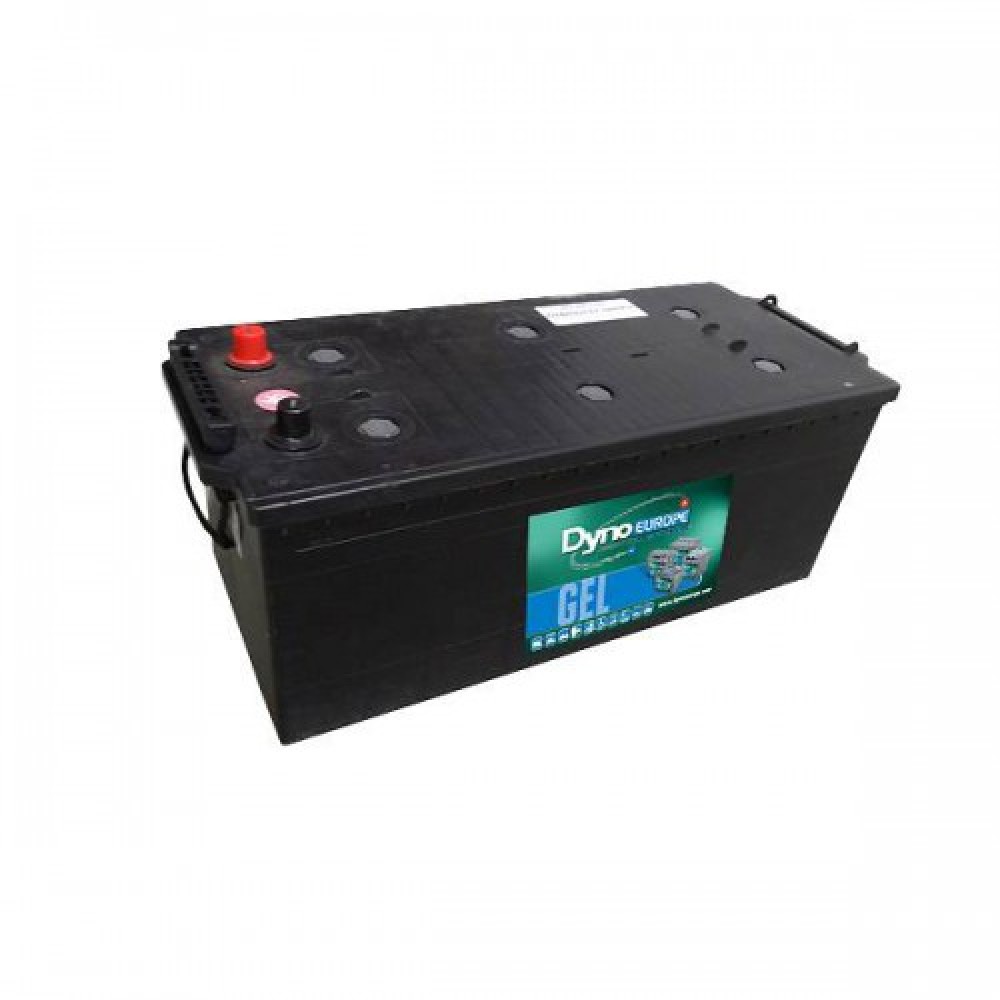 Baterie cu GEL DYNO 12V 140Ah
