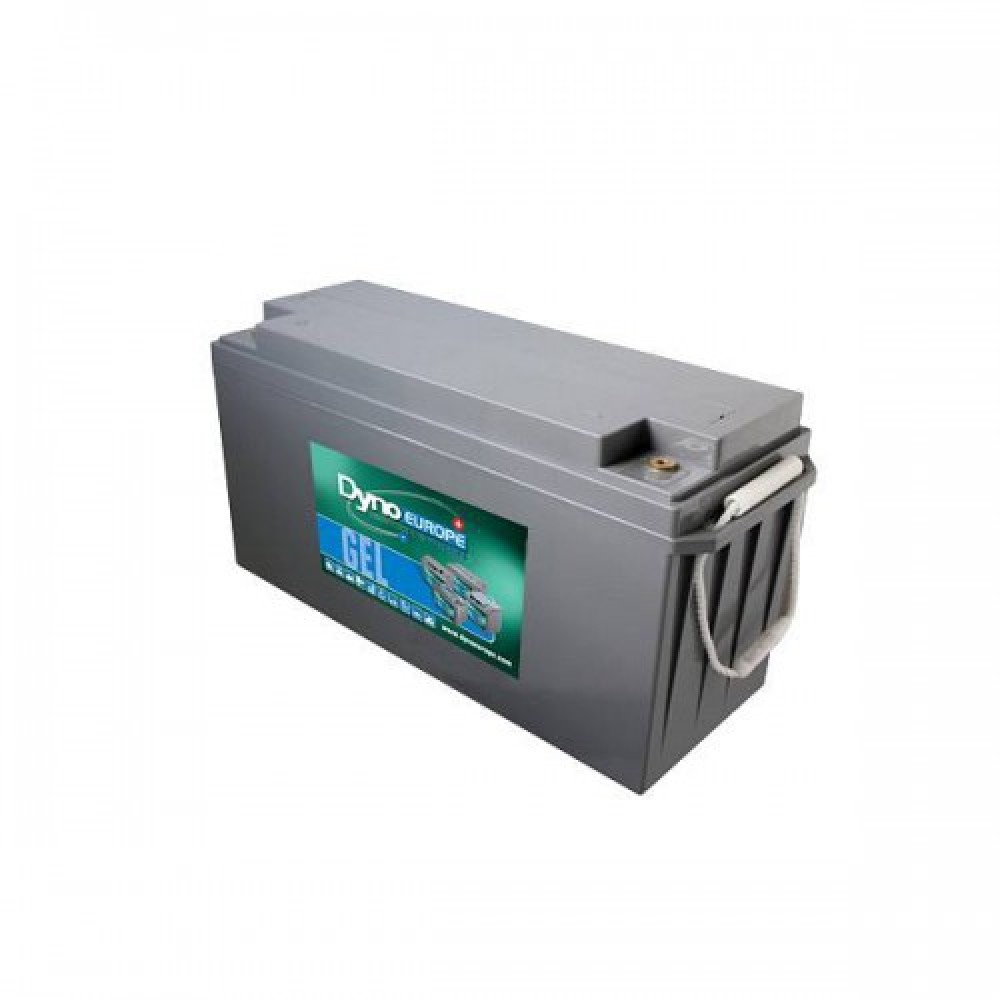 Baterie cu GEL DYNO 12V 161Ah
