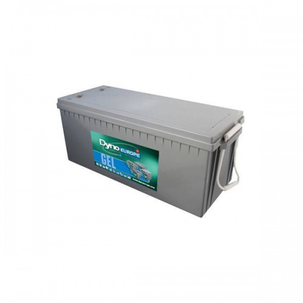 Baterie cu GEL DYNO 12V 180Ah