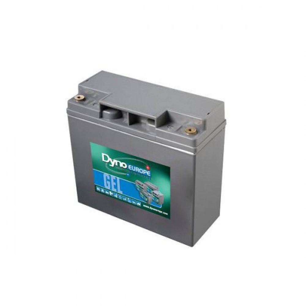 Baterie cu GEL DYNO 12V 18Ah
