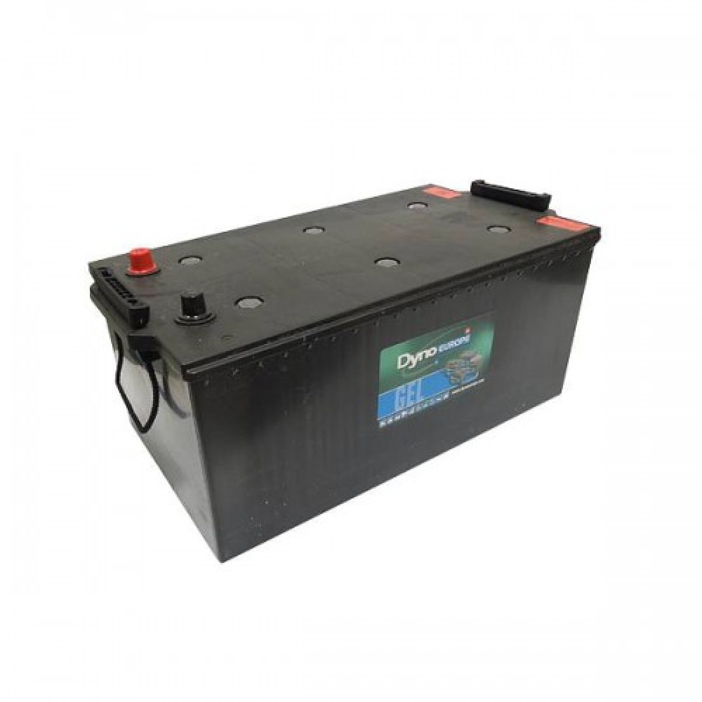 Baterie cu GEL DYNO 12V 200Ah