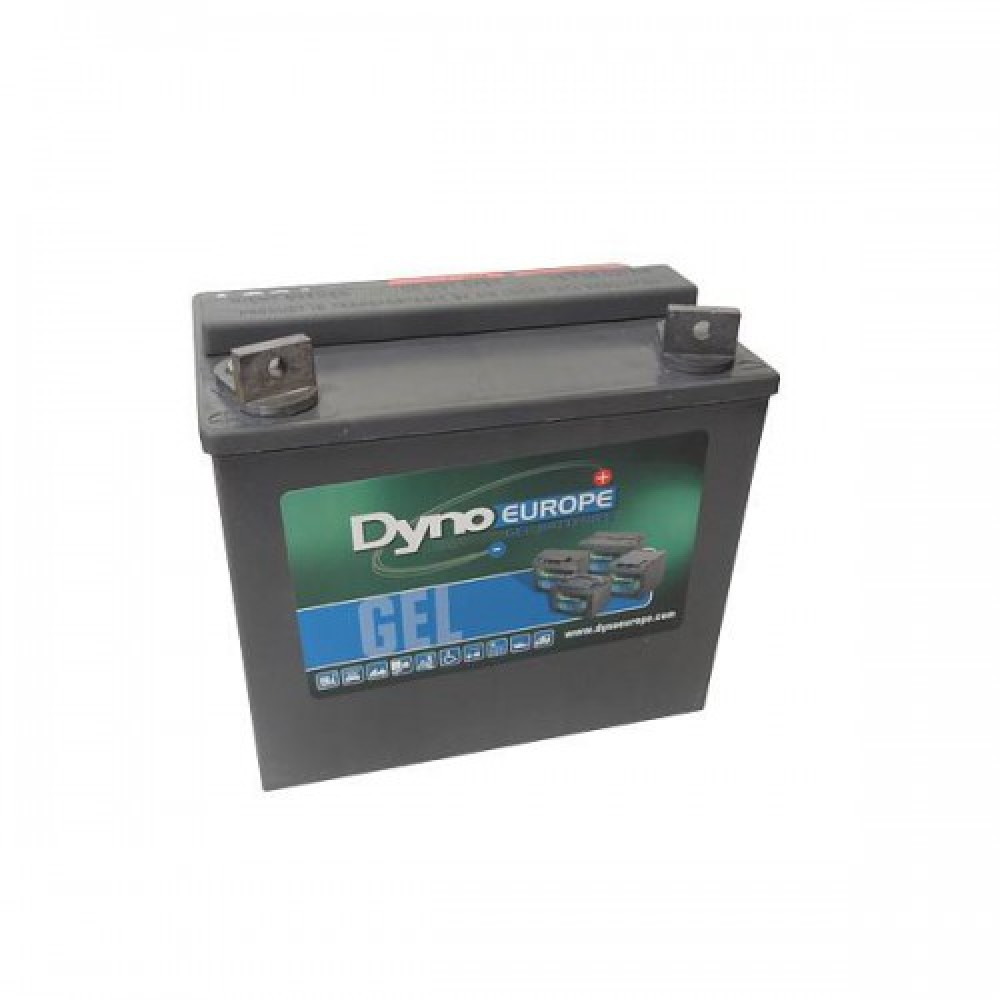 Baterie cu GEL DYNO 12V 30Ah