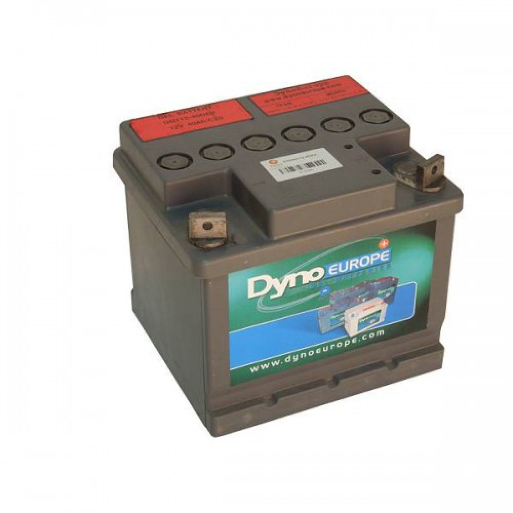 Baterie cu GEL DYNO 12V 40Ah
