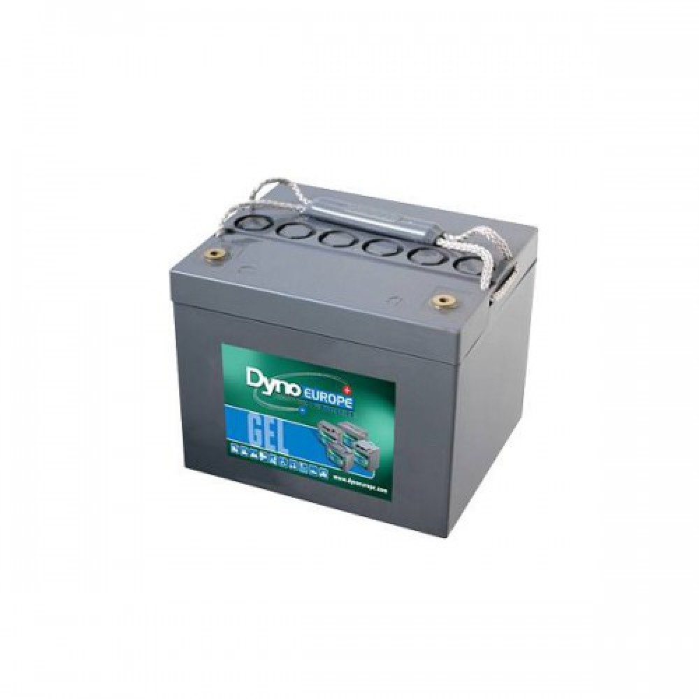 Baterie cu GEL DYNO 12V 45Ah