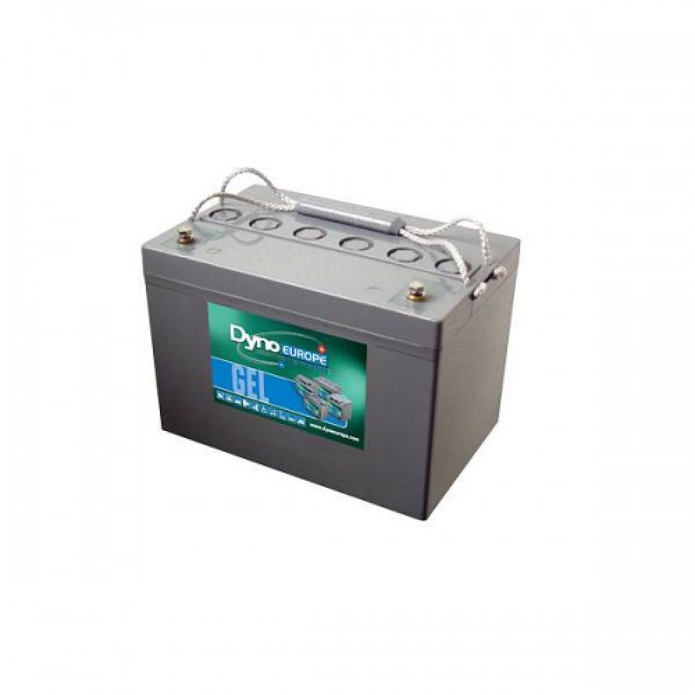 Baterie cu GEL DYNO 12V 71Ah