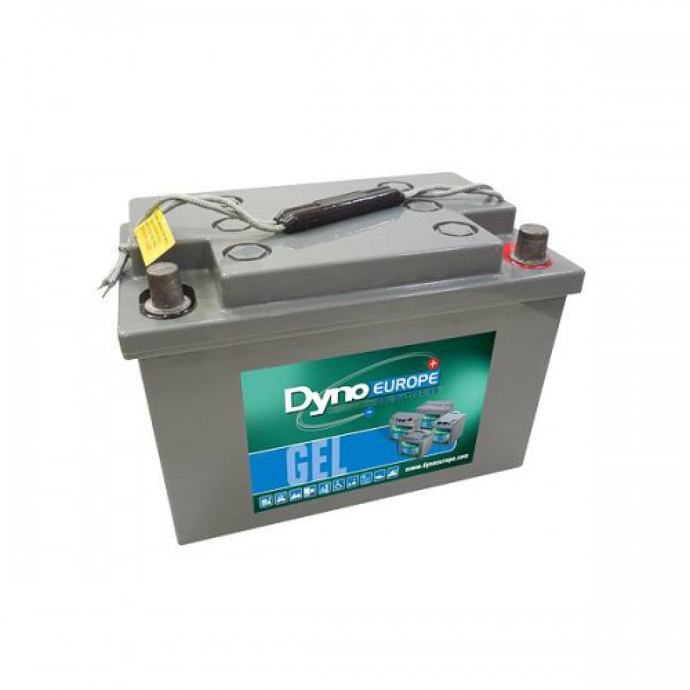 Baterie cu GEL DYNO 12V 75Ah