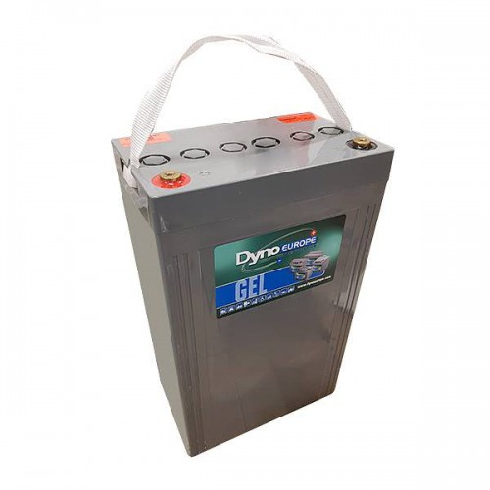 Baterie cu GEL DYNO 12V 86Ah
