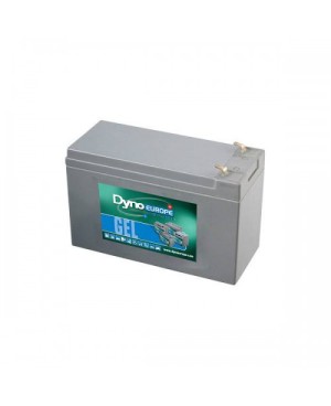 Baterie cu GEL DYNO 12V 7.7Ah/C20, 6.1Ah/C5
