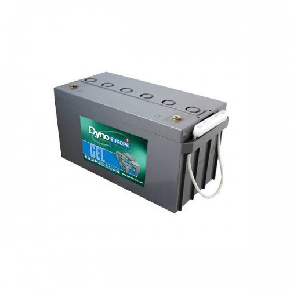 Baterie cu GEL DYNO 12V 70Ah