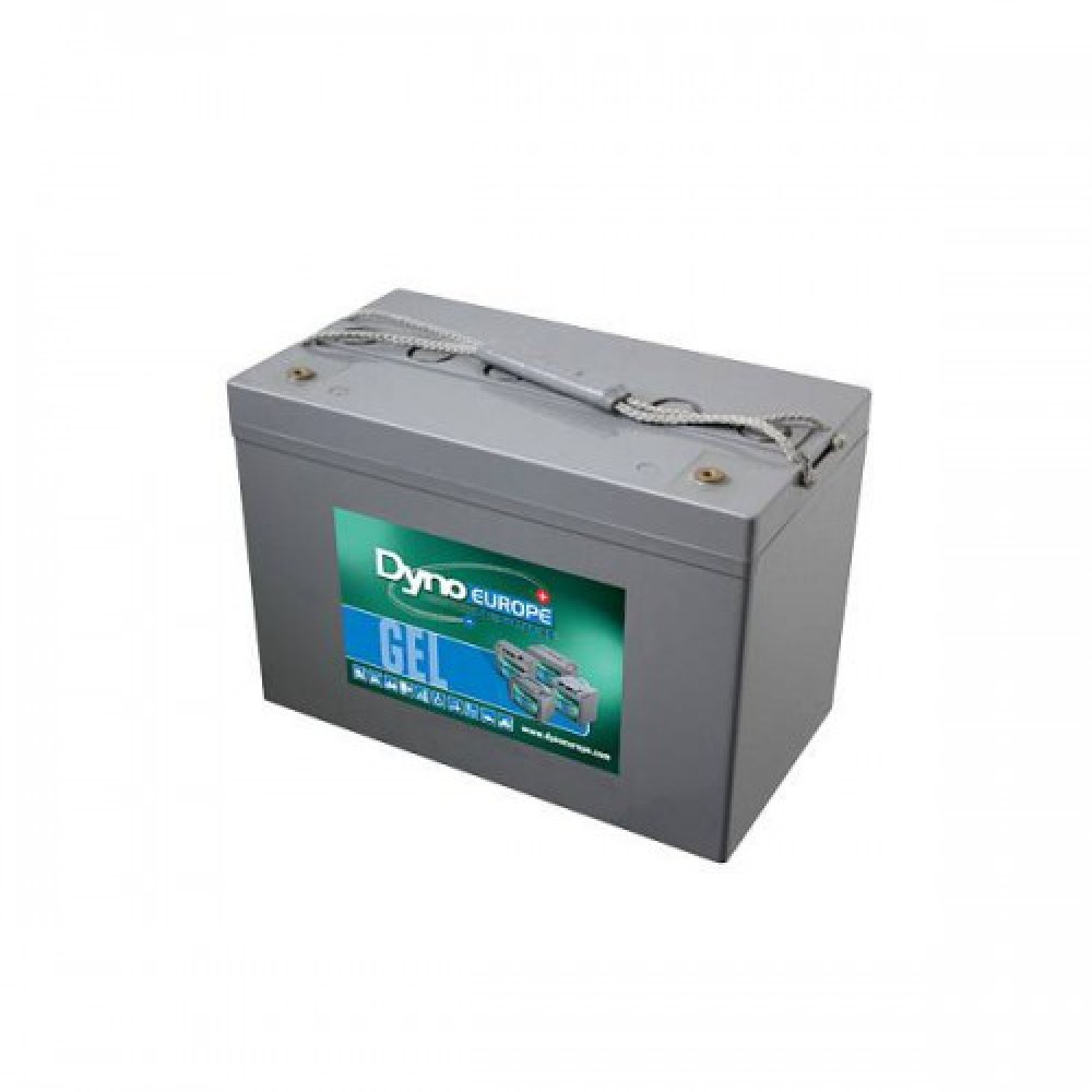 Baterie cu GEL DYNO 12V 86Ah