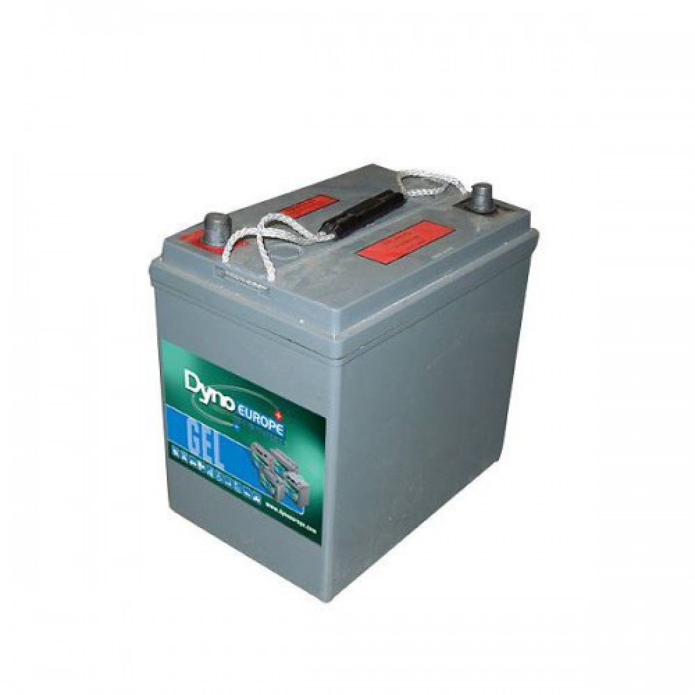 Baterie cu GEL DYNO 6V 210Ah